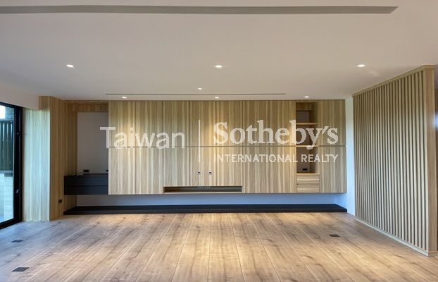 悠居．花蓮室內照